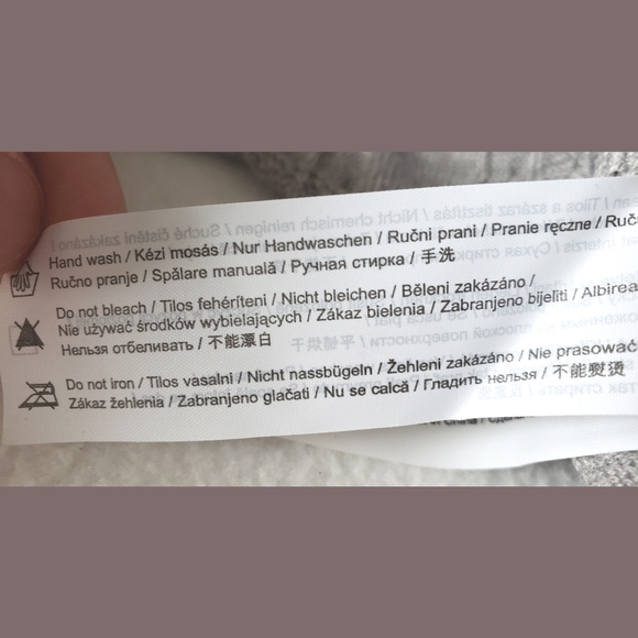 2 for $60 Philip Russel Sweater Dresses NWT - Picture 13 of 15